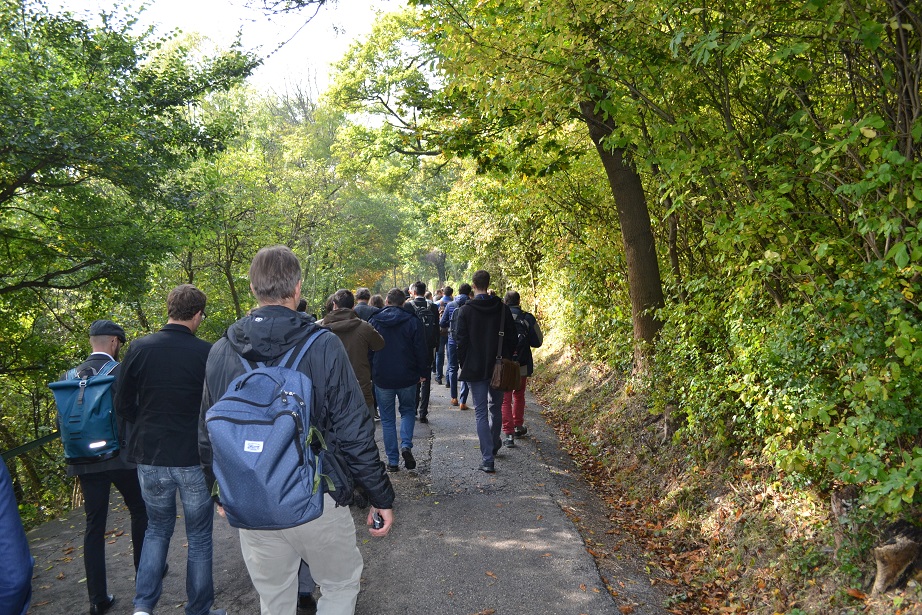 Wanderung unterwegs DSC_0111